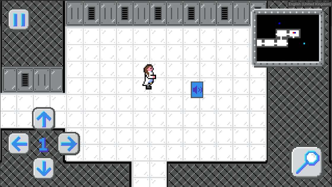 Example image of Lost v2